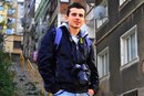 Cem Demirezen фотография #3 (источник - https://vk.com/id162678400)