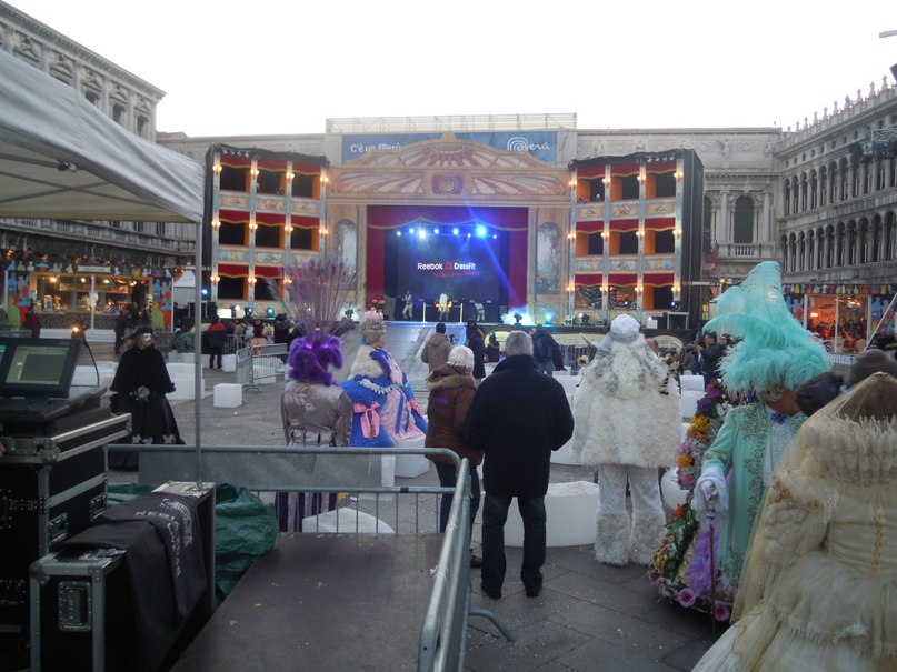 Дмитрий Кущёв фотография #25