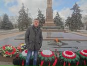 Фотография Автомонова Игоря