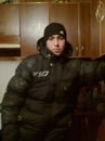 Андрій Заремба фотография #4 (источник - https://vk.com/id164889215)