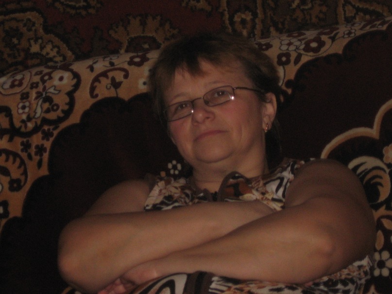 Ольга Галкина фотография #46