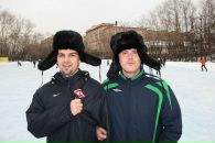 Фотография Овсянкина Ромки