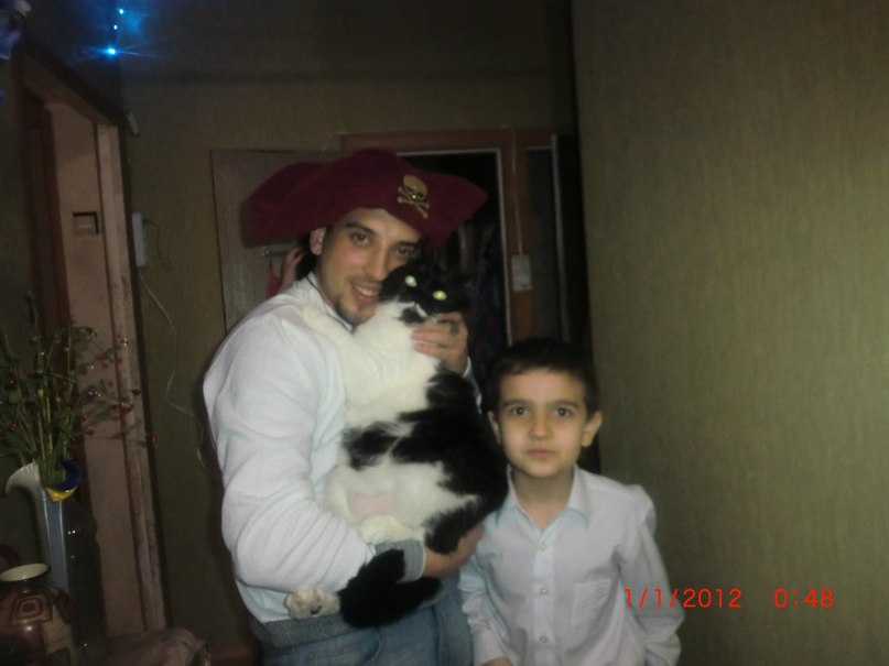 Дмитрий Казачков фотография #26