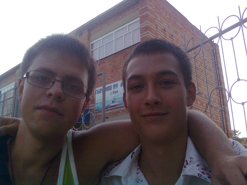 Денис Симонов фотография #21