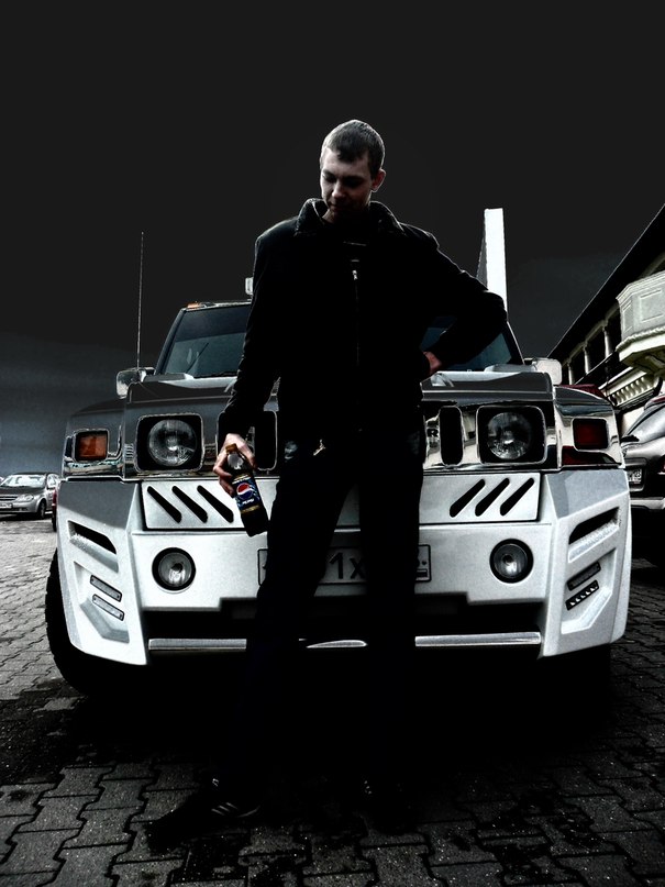 Дмитрий Пашков фотография #50