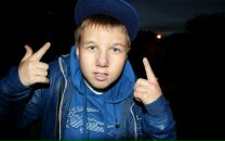 Фотография Паршутина Михаила