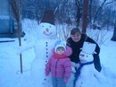 Марина Кулагіна фотография #37 (источник - https://vk.com/id81131035)