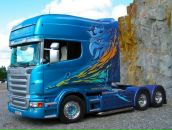 Фотография Пумы Позывноя