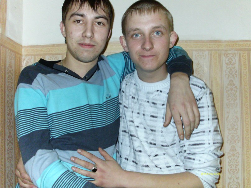 Илья Горовой фотография #36