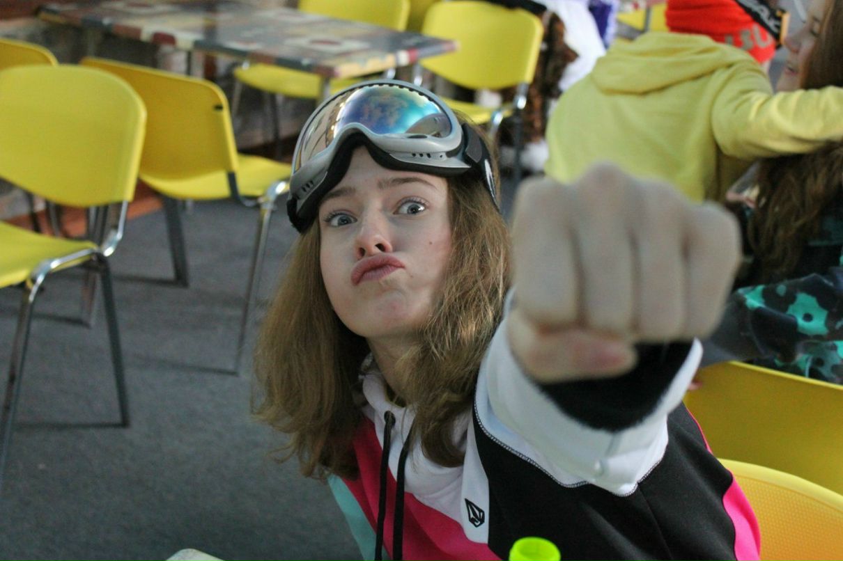 Валерия Лашко фотография #50