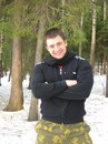 Фотография Динулова Алексея