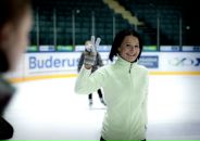 Фотография Щеповой Ольки