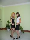 Фотография Лапшиной Дарьи