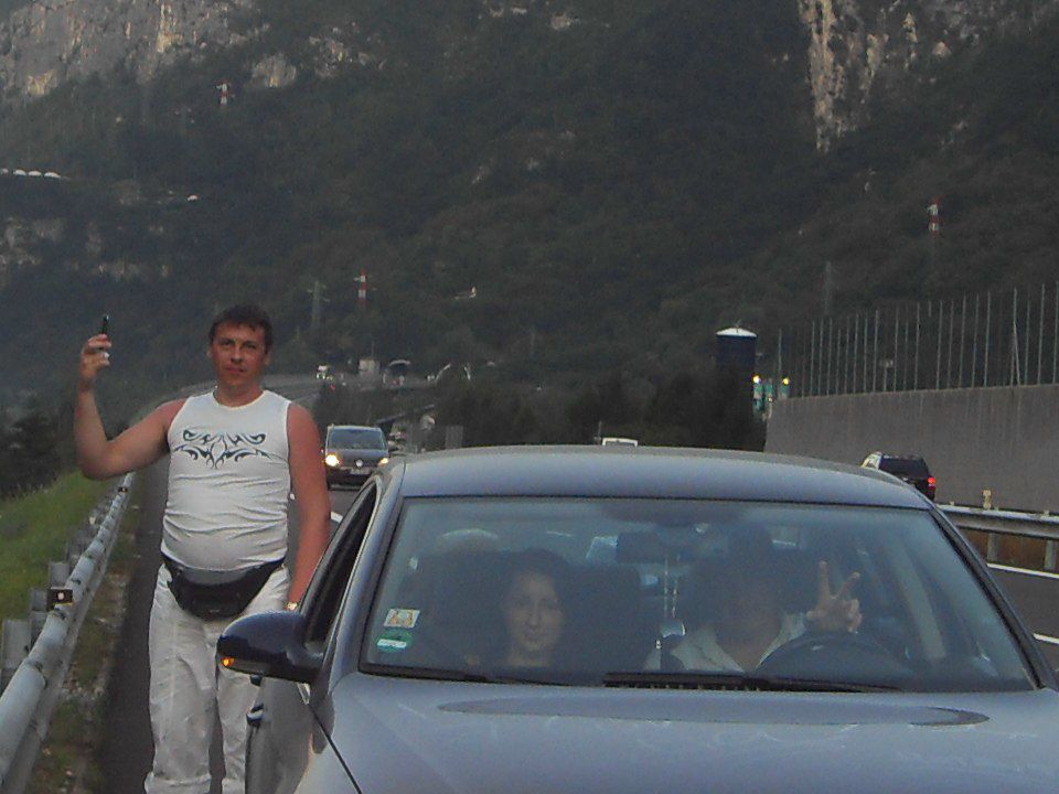 Сергей Вальшмидт фотография #7