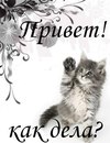 Фотография Астаховой Натальи