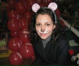 Фотография Жеметро Александры