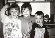 Андрій Федотенко фотография #36 (источник - https://vk.com/id51225513)