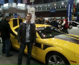 Фотография Некрасова Ивана