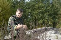 Фотография Каленова Сергея