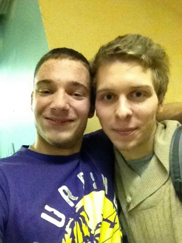 Александр Канаев фотография #6