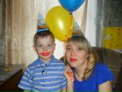 Фотография Натальиной Светланы