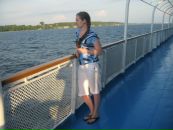 Фотография Багировой Евгении