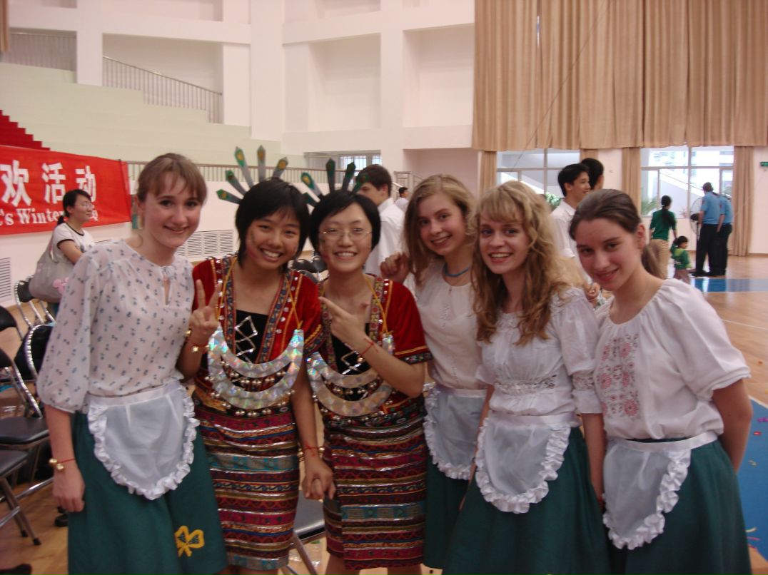 Софья Борушкина фотография #25