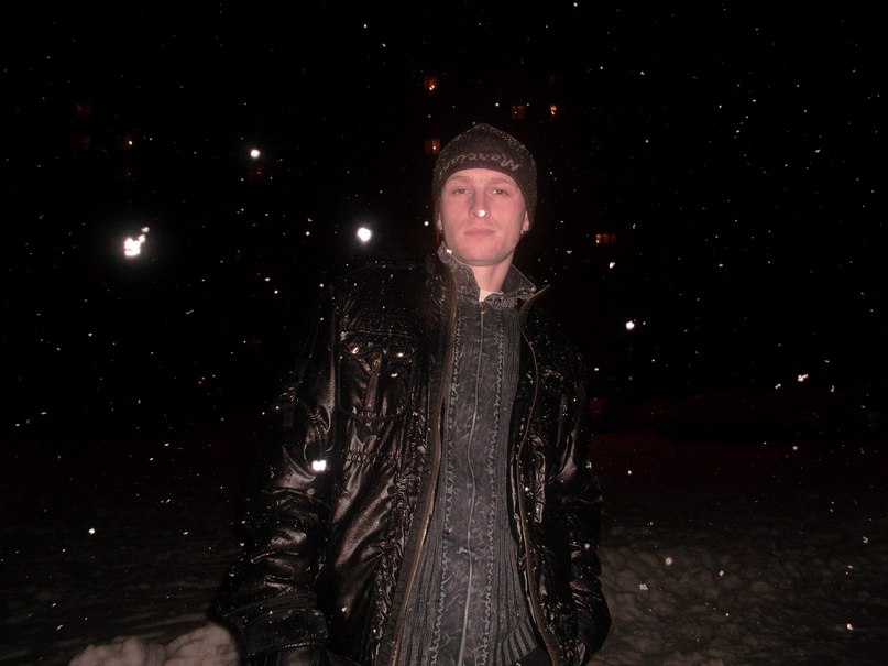 Иван Шматков фотография #3