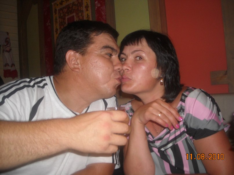 Расиль Узякаев фотография #17