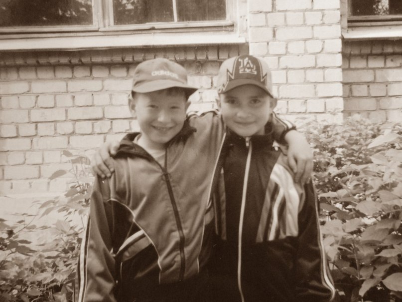 Николай Сергеев фотография #22