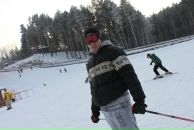 Фотография Ухалова Николая