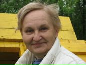 Фотография Щербовой Татьяны