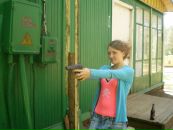 Фотография Безруковой Валечки