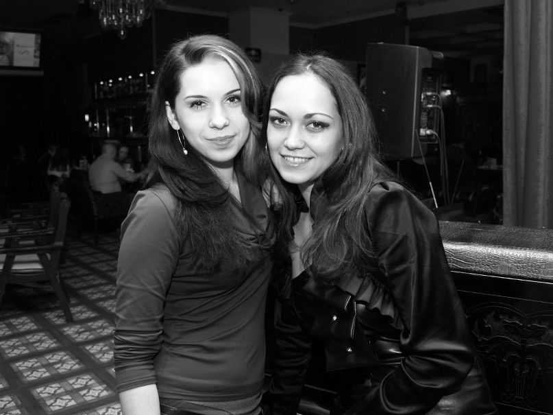 Дарья Степанова фотография #25