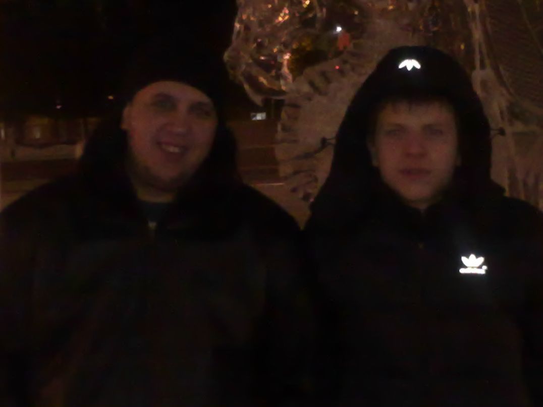 Иван Червоный фотография #1