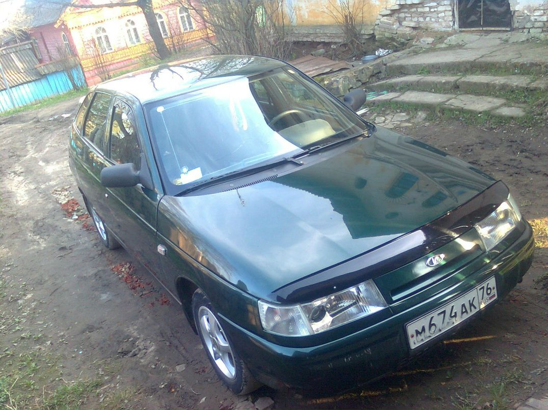 Андрей Блохин фотография #3