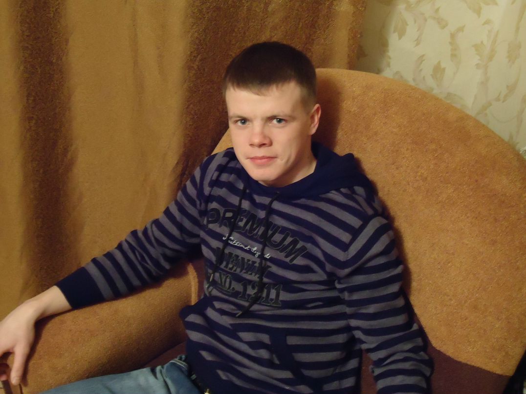Дмитрий Заросси фотография #18
