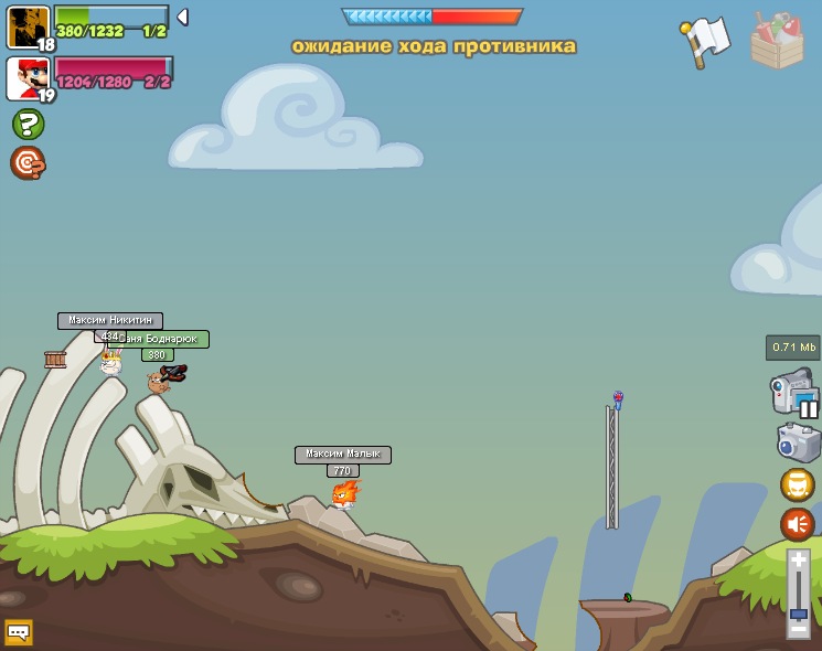 Максим Никитин фотография #33