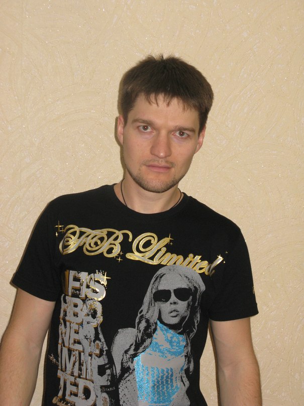 Сергей Есипенко фотография #13