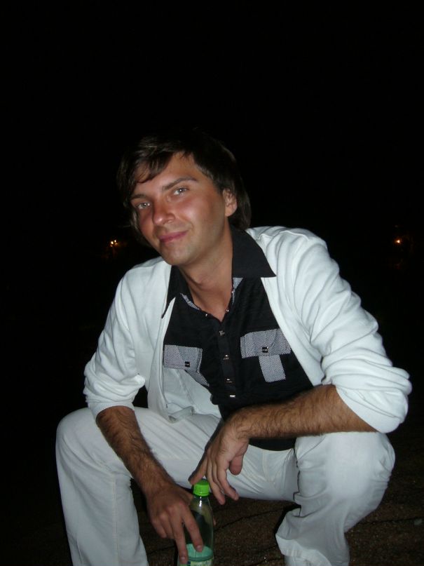 Павел Макеев фотография #7