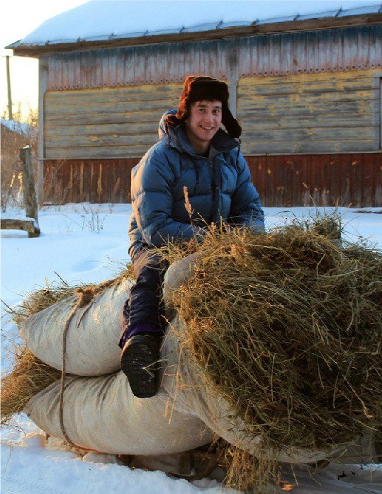 Игорь Пузий фотография #46