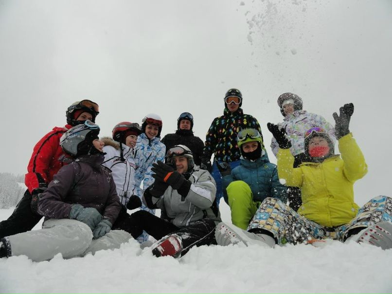 Оля Тимченко фотография #36