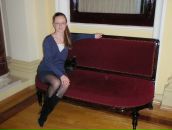 Фотография Крохиной Алены