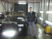 Фотография Савенко Александра