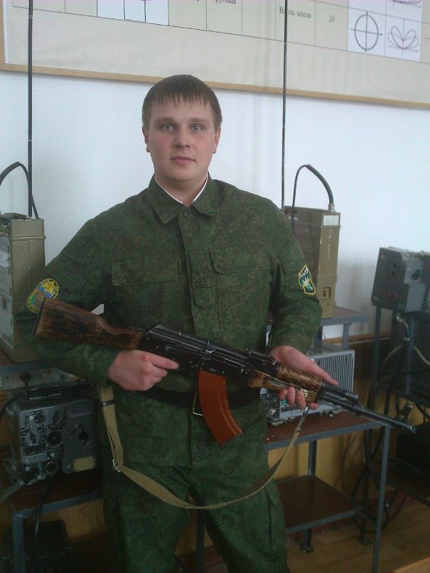 Дмитрий Вежлев фотография #41