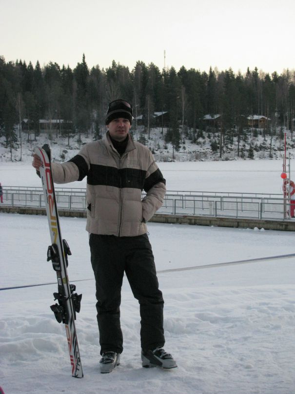 Сергей Модников фотография #40