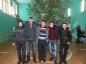 Фотография Воробьева Вани