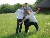 Кіндрат Підпільний фотография #11 (источник - https://vk.com/id8200121)
