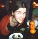 Фотография Борсук Аси