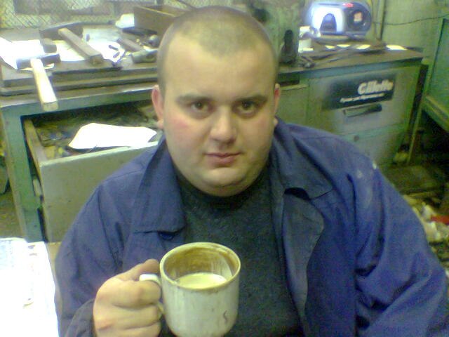 Дмитрий Мороз фотография #13